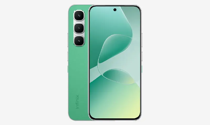 Infinix Hot 60 Pro