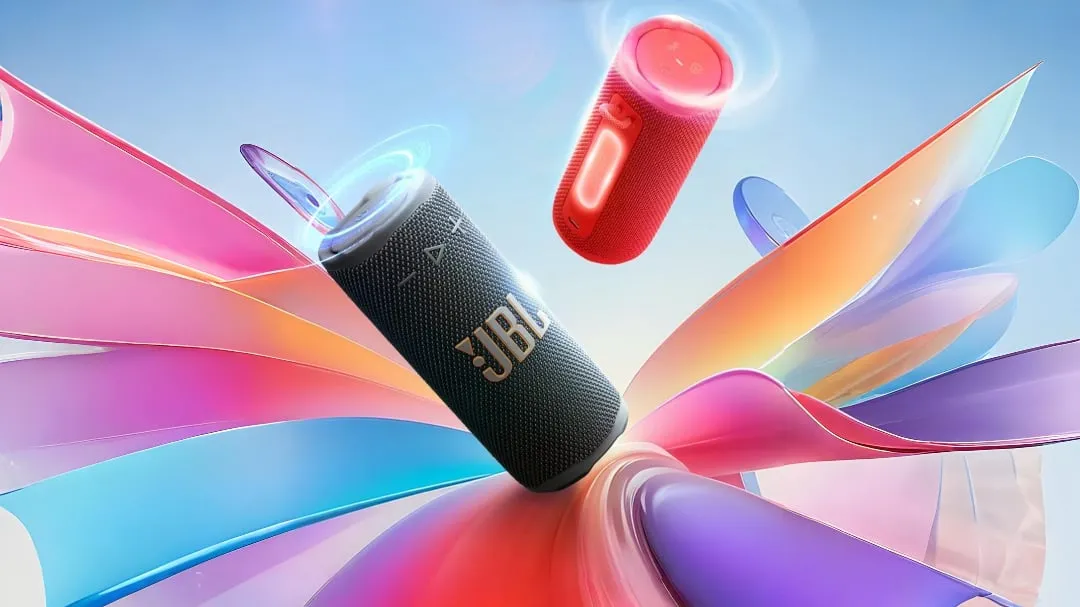 JBL Grip