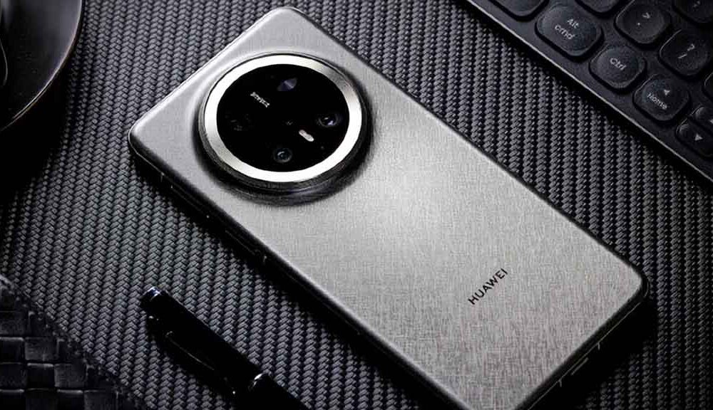 Huawei Mate 80