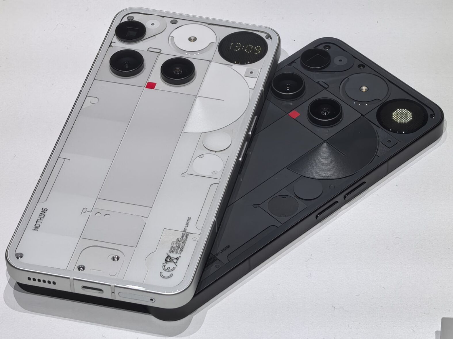Nothing Phone 3