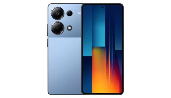 Rekomendasi HP Terbaik Rp 2-3 Juta 2025 (November) 2 POCO M7 Pro 5G