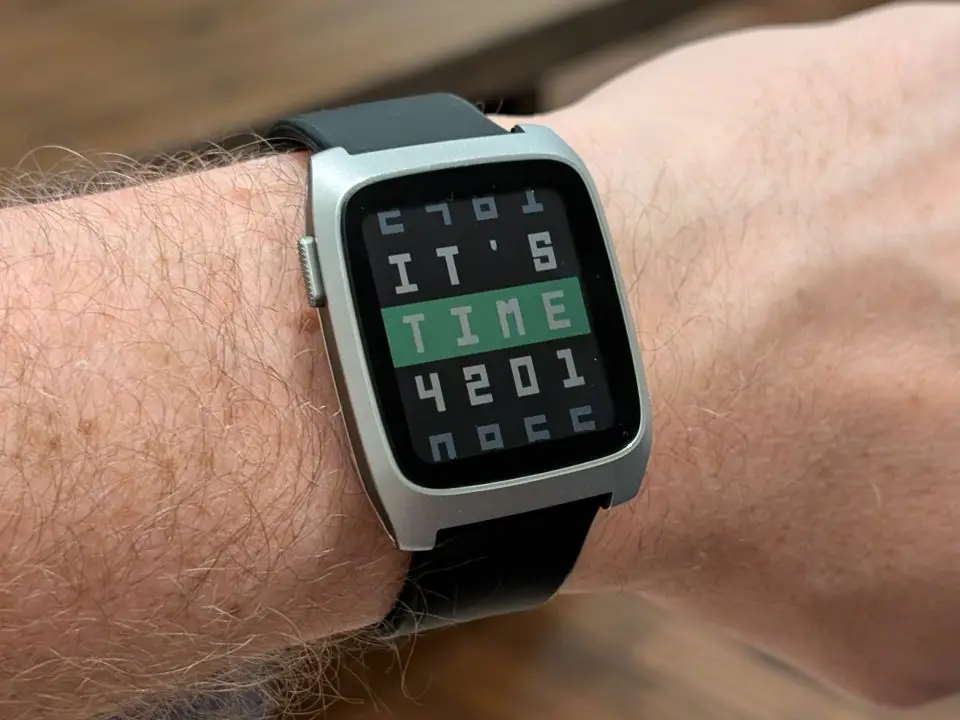 Desain Akhir Pebble Time 2 Diumumkan, Pertanda Kembali Ke Pasar Smartwatch?