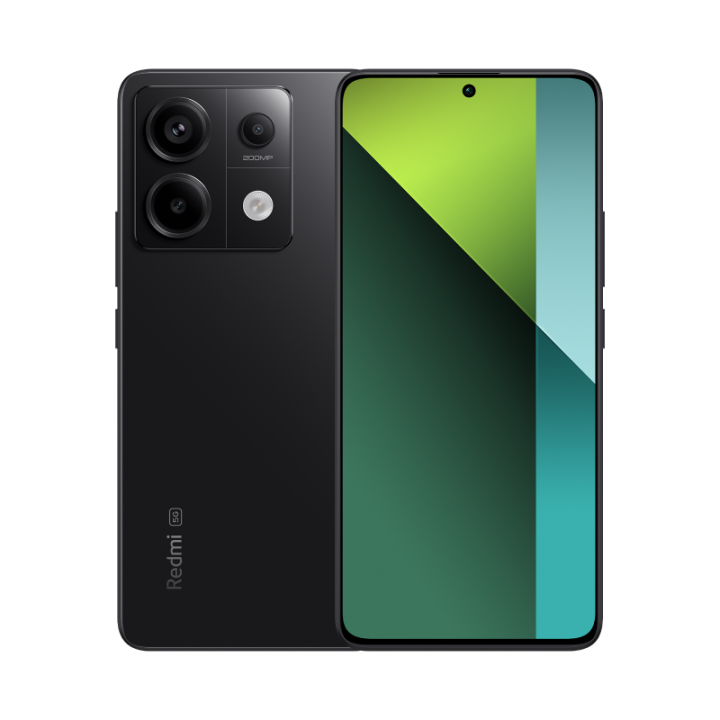 5 HP Resmi Support eSIM Paling Murah 1 Redmi Note 13 Pro 5G
