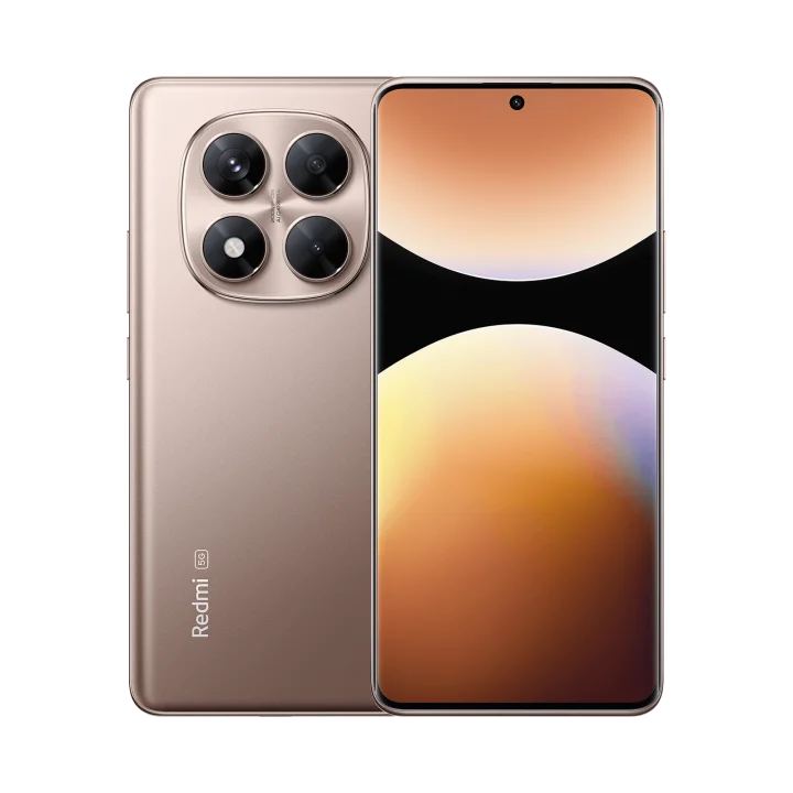 Redmi Note 14 Pro 5G