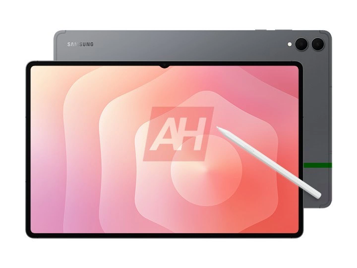Samsung Galaxy Tab S11 Ultra AH exclusive leak 3