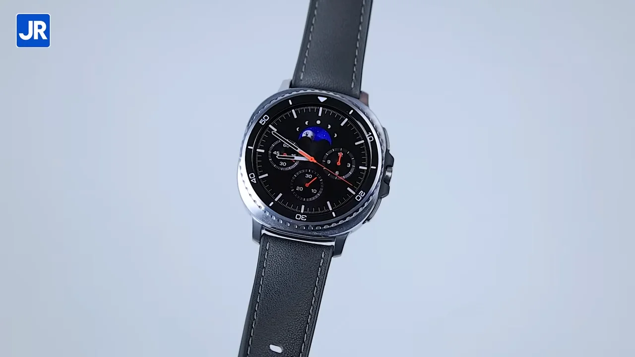 Samsung Galaxy Watch8 Classic