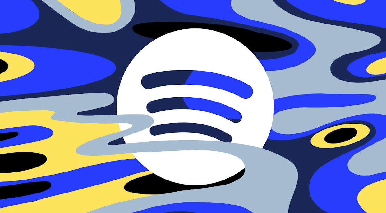 Spotify Premium