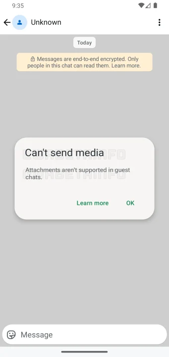 WhatsApp