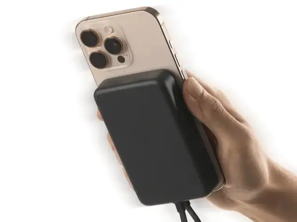 Xiaomi 33W Magnetic Power Bank