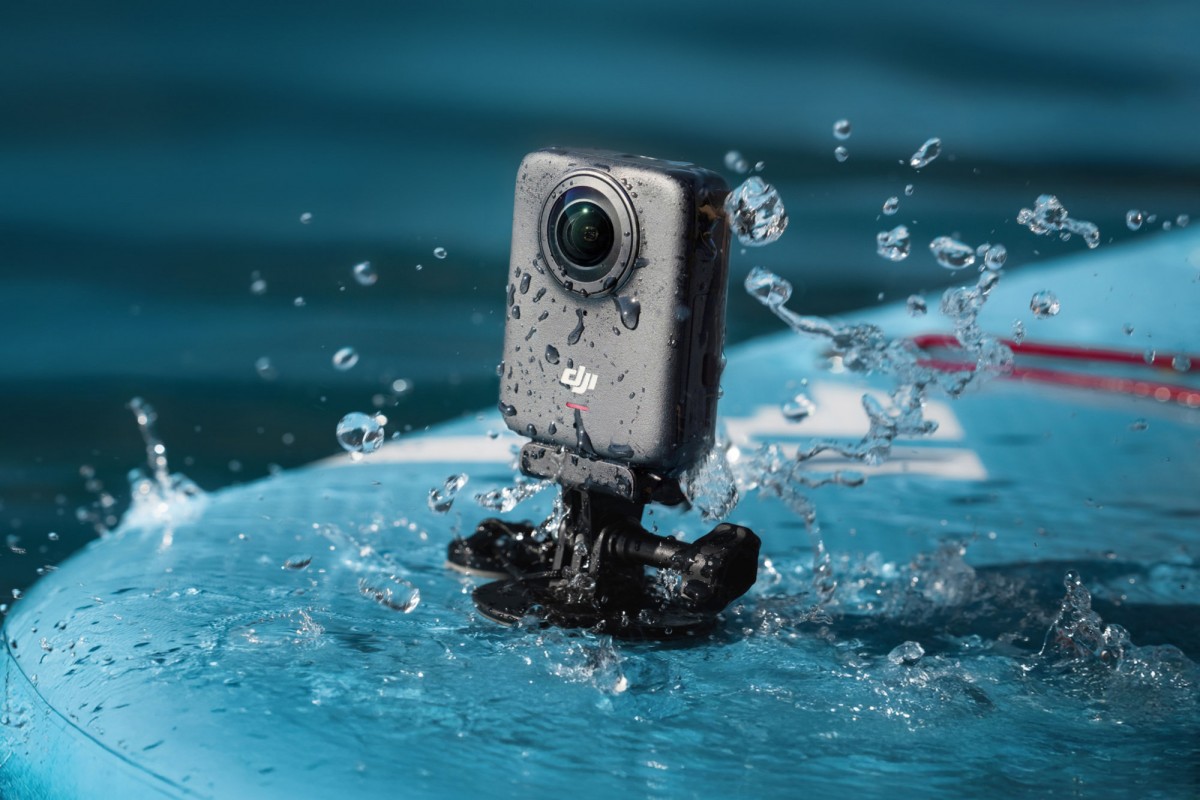 dji osmo 360 2