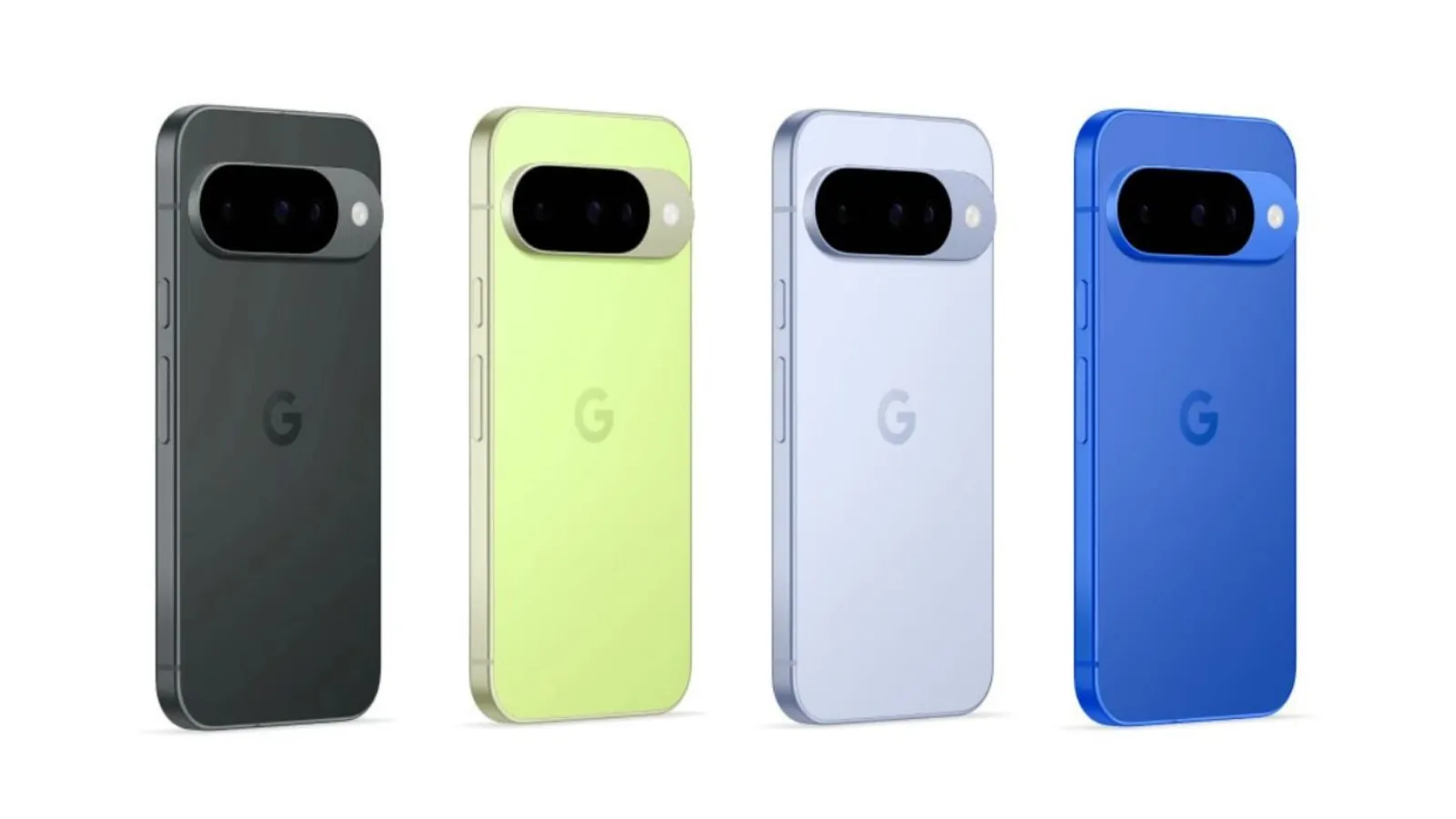 Google Pixel 10 Diumumkan, Kini Dibekali Kamera Telefoto!