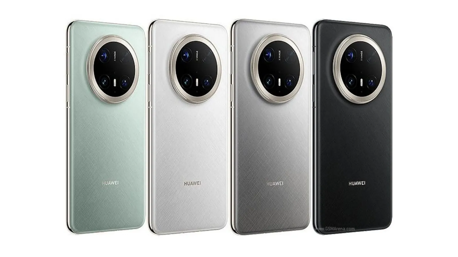 Huawei Mate 80 Series Bakal Usung Kipas Internal di Balik Bump Kamera