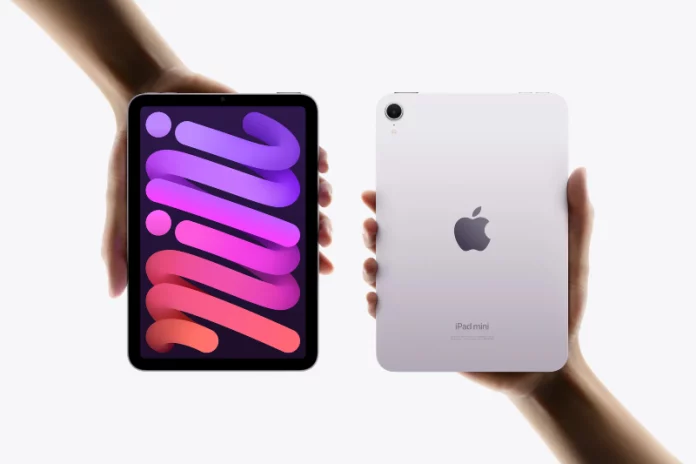 iPad Mini