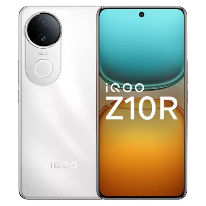 iQOO Z10R