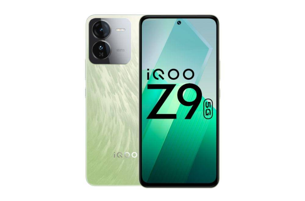 iQOO Z9