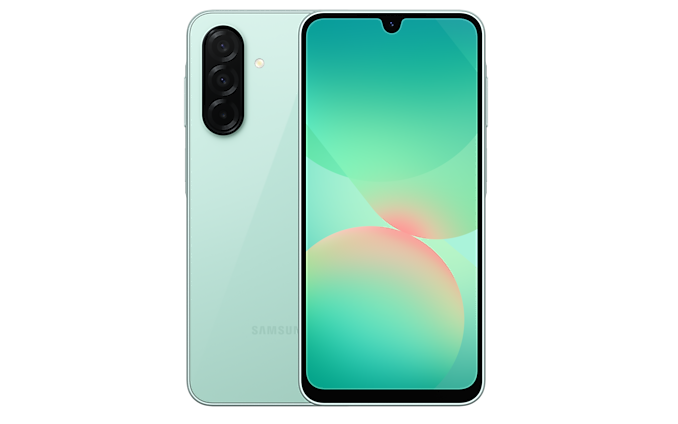 Galaxy A26 5G