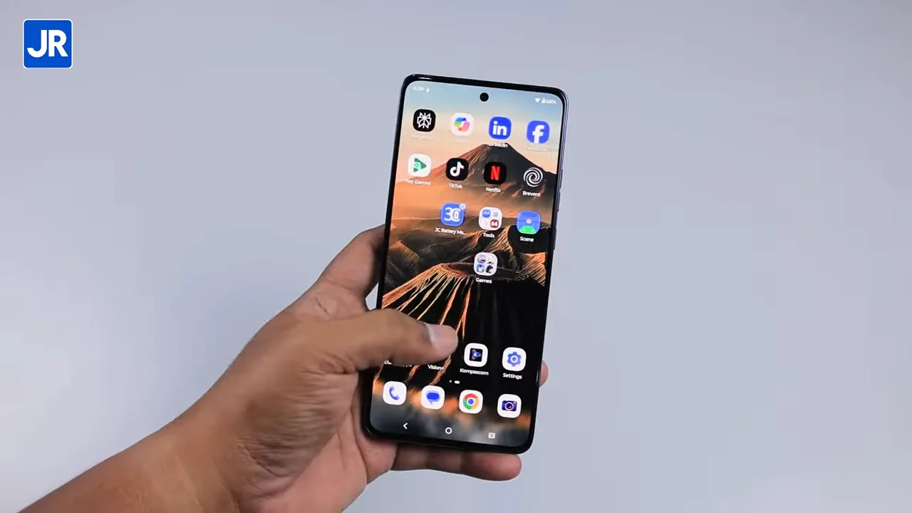 moto g 86 POWER 5G