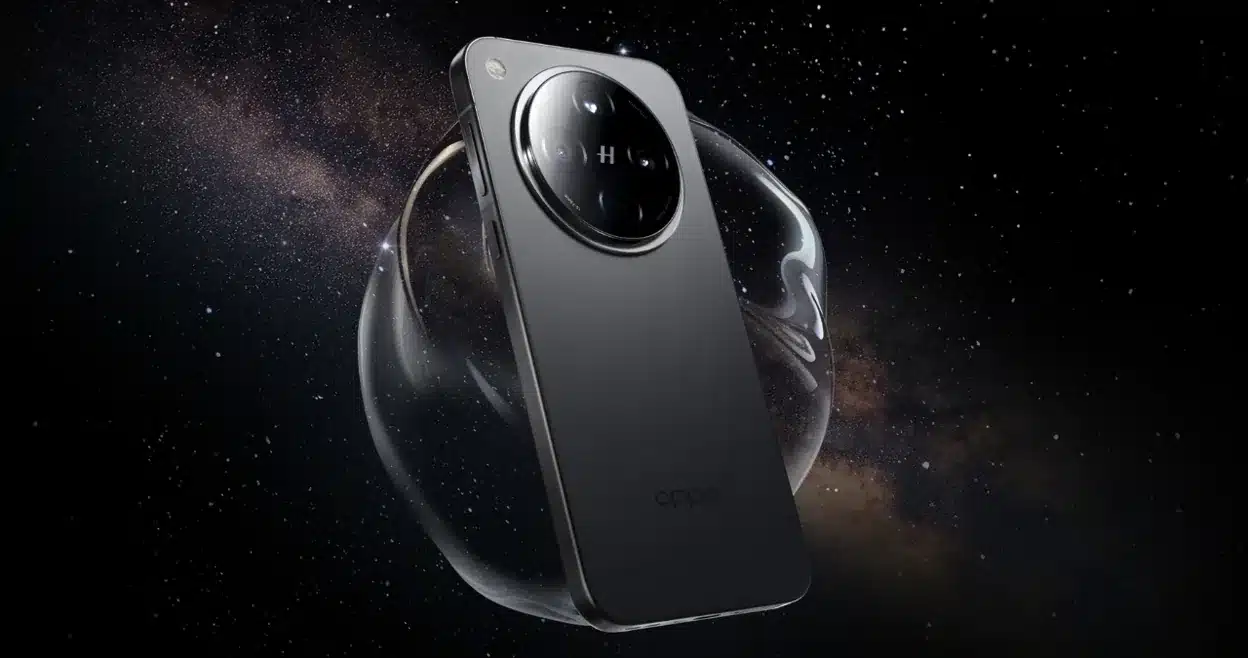 Bocoran Spesifikasi Oppo Find X9: Flagship Compact dengan Baterai Besar