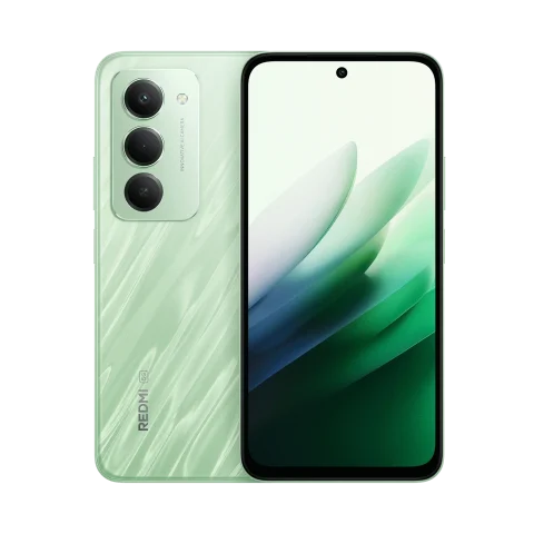 redmi 15 5g ripplegreen