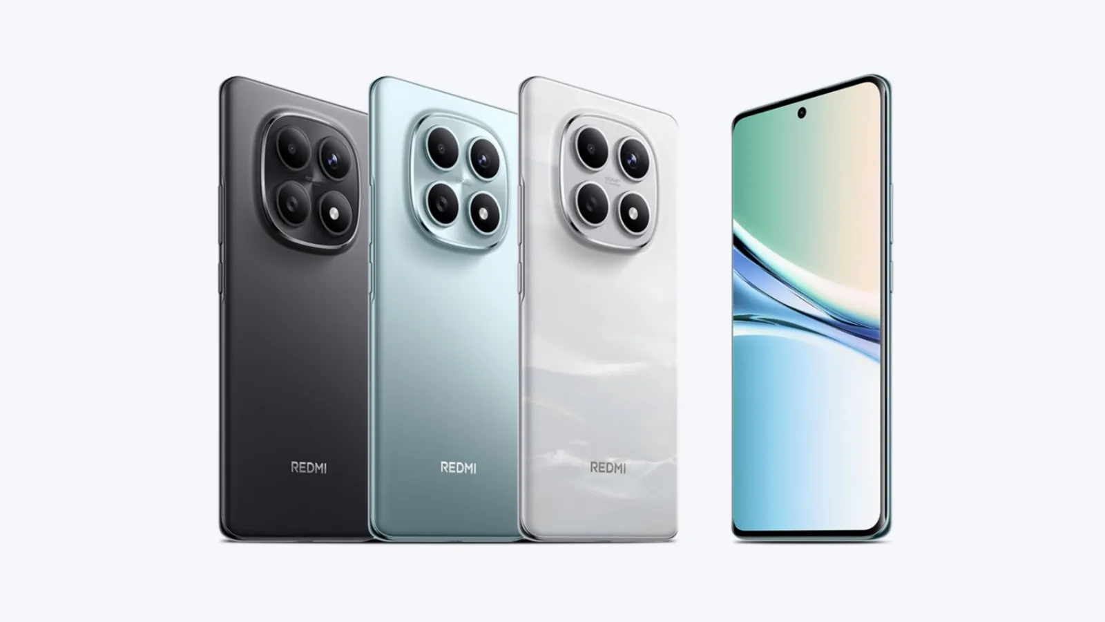 Redmi Note 15 5G Diperkenalkan dengan Snapdragon 6 Gen 3 3 redmi note 15 5g