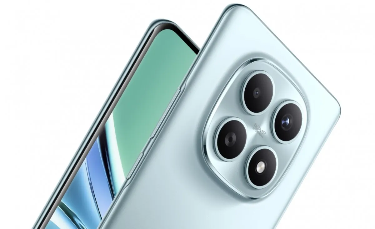 Redmi Note 15 5G Diperkenalkan dengan Snapdragon 6 Gen 3 2 redmi note 15 5g 2