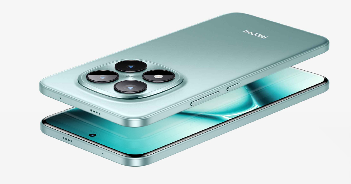 redmi note 15 pro+