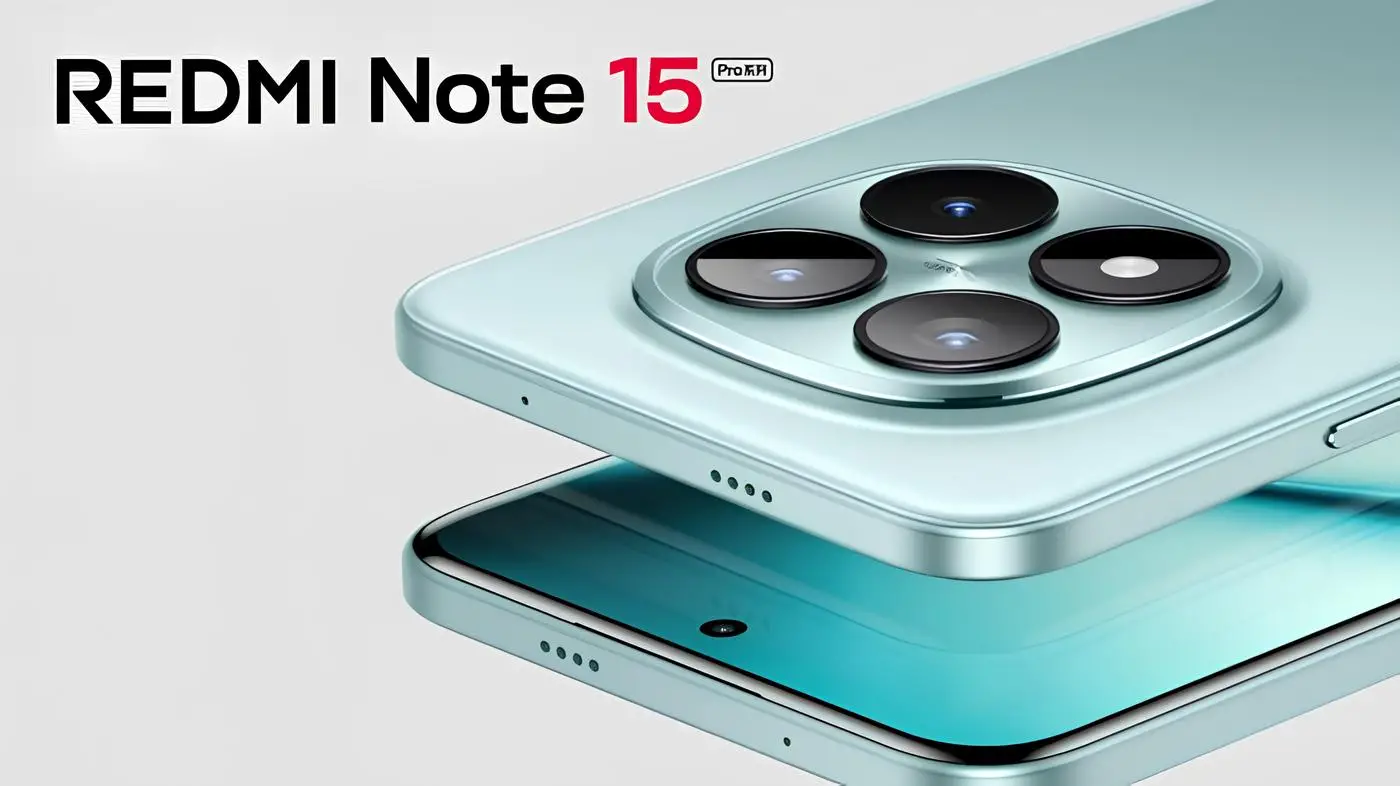 Redmi Note 15 Pro+ Debut, Usung Chipset Snapdragon Terbaru dan Baterai 7000 mAh