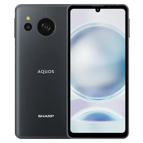 Sharp Aquos Sense 8