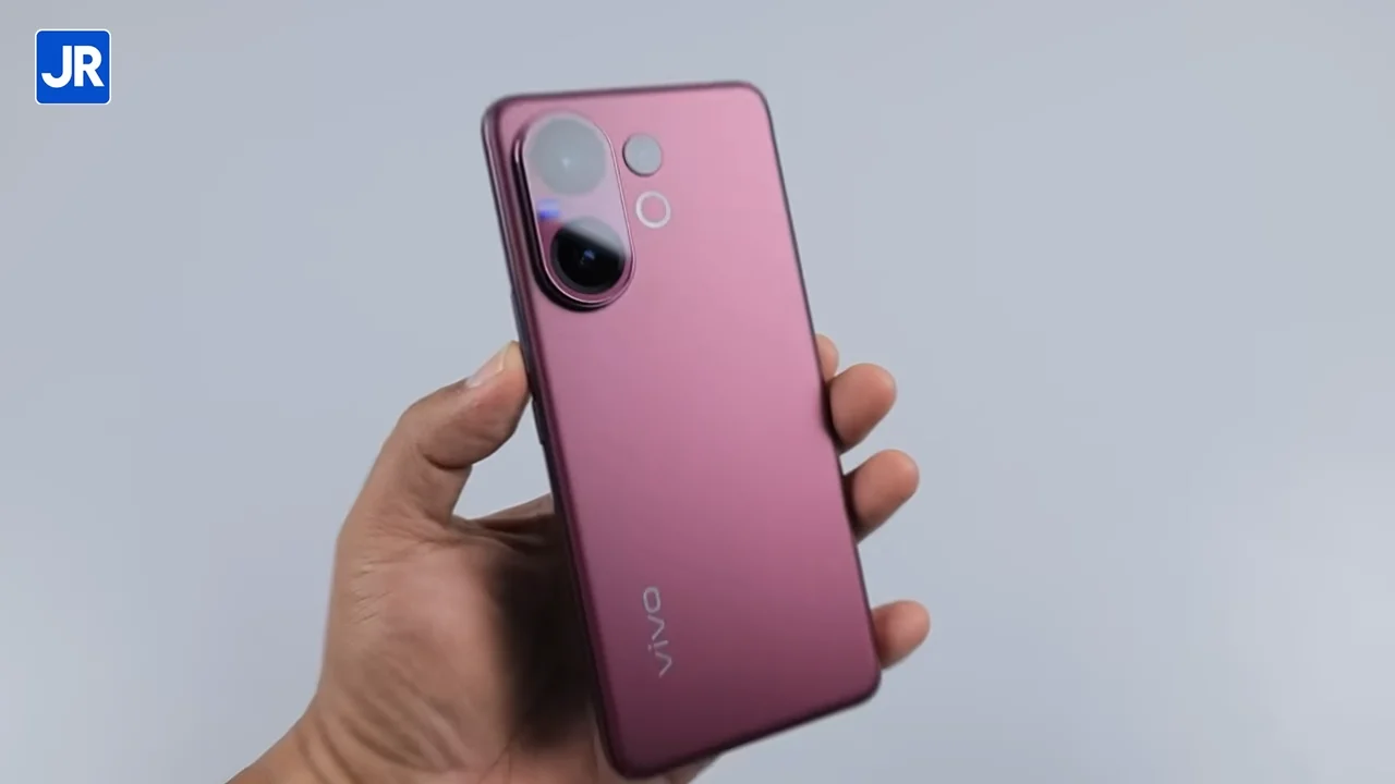 vivo V60