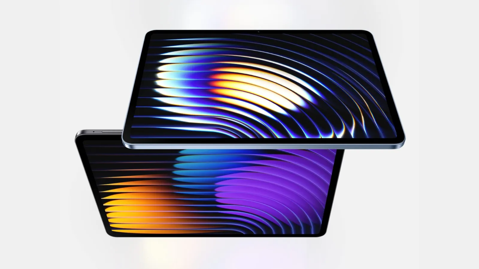 Bocoran Xiaomi Pad 8 dan Pad 8 Pro, Usung Upgrade Chipset dan Baterai