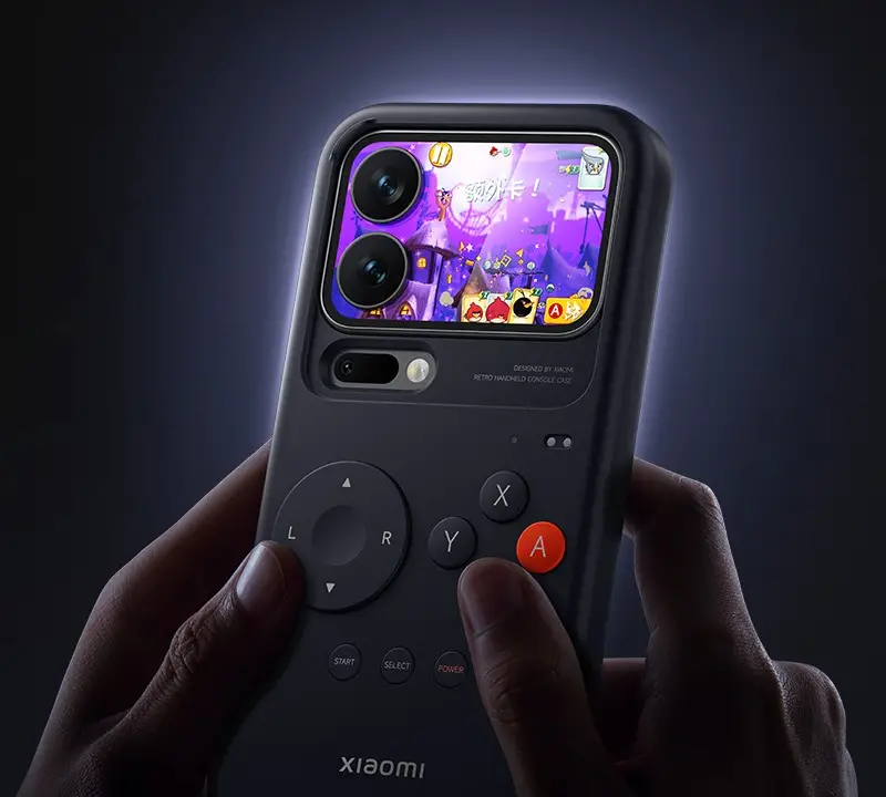 4 Xiaomi 17 Pro