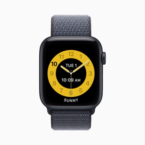 Apple Watch SE 3