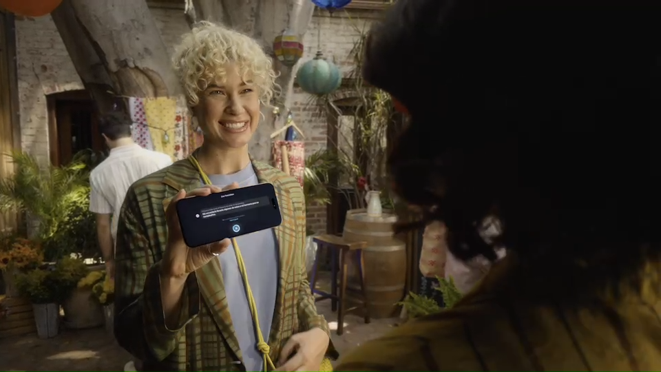 AirPods Pro 3 Live Translation