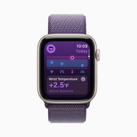 Apple Watch SE 3