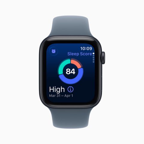 Apple Watch SE 3