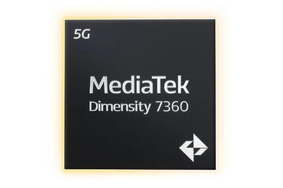 Dimensity 7360 Meluncur, Masih Mirip Dimensity 7300