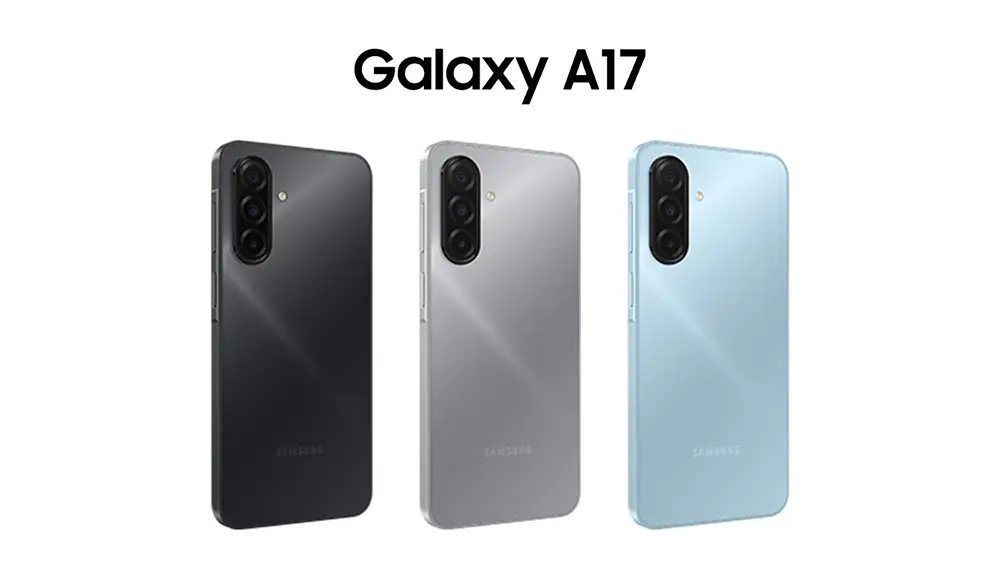 Samsung Galaxy A17 4G Resmi Hadir di Indonesia, Segini Harganya!