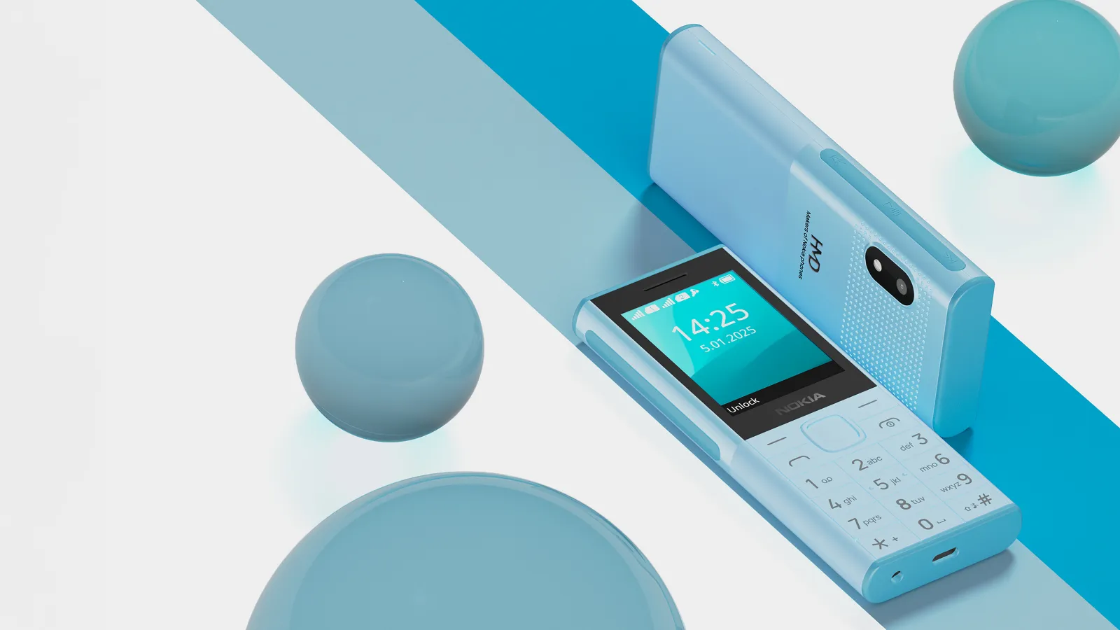 HMD Nokia_150_Music-HeroSection-Background