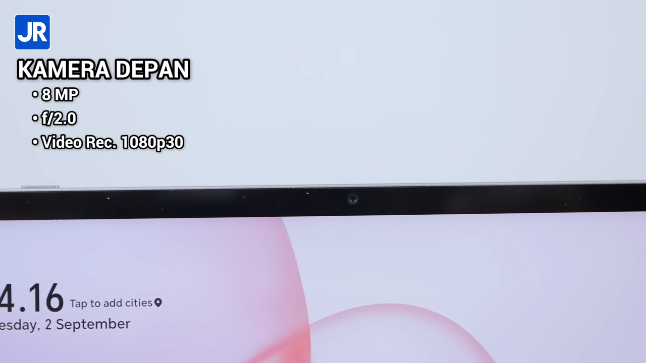 Review HONOR Pad 10: Paket Lengkap Tablet Android utk Berbagai Aktivitas 14 HONOR Pad 10 14