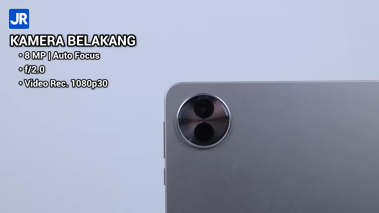 Review HONOR Pad 10: Paket Lengkap Tablet Android utk Berbagai Aktivitas 15 HONOR Pad 10 15