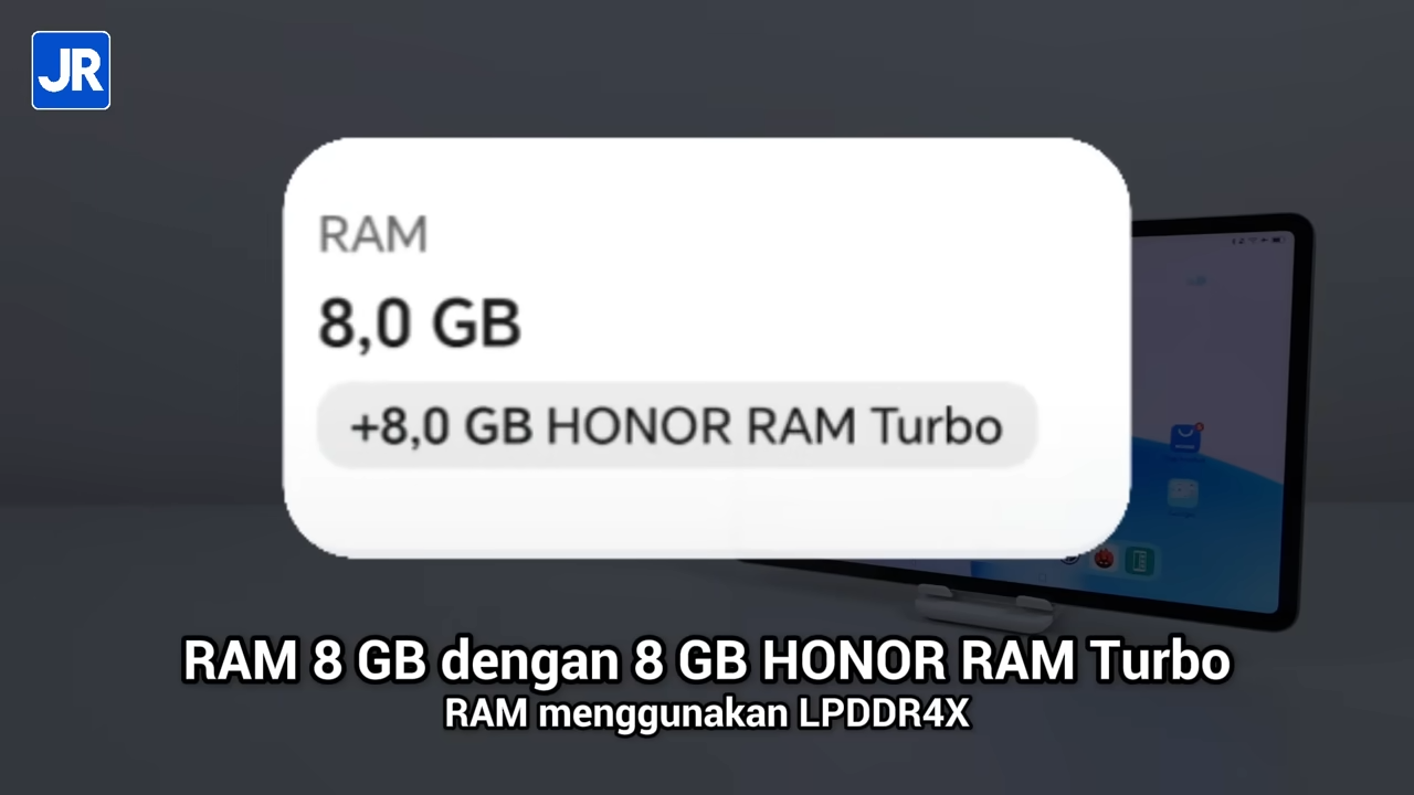 Review HONOR Pad 10: Paket Lengkap Tablet Android utk Berbagai Aktivitas 2 HONOR Pad 10 17