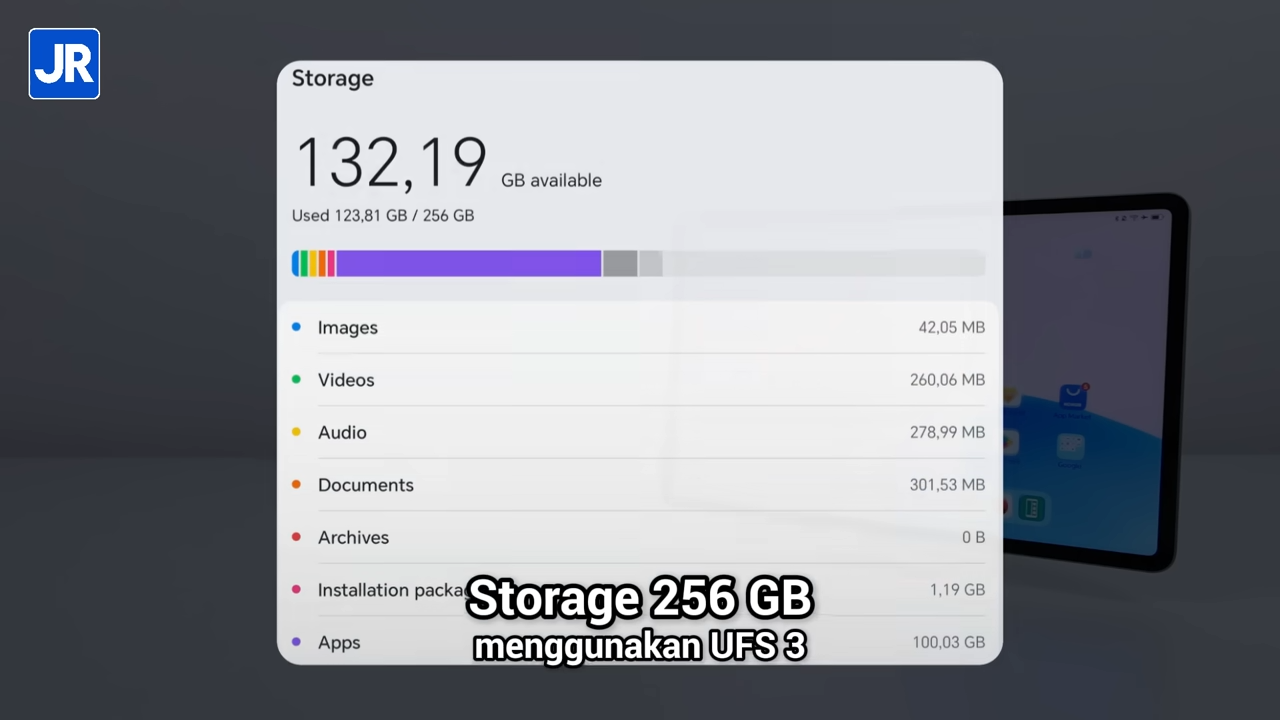Review HONOR Pad 10: Paket Lengkap Tablet Android utk Berbagai Aktivitas 3 HONOR Pad 10 18