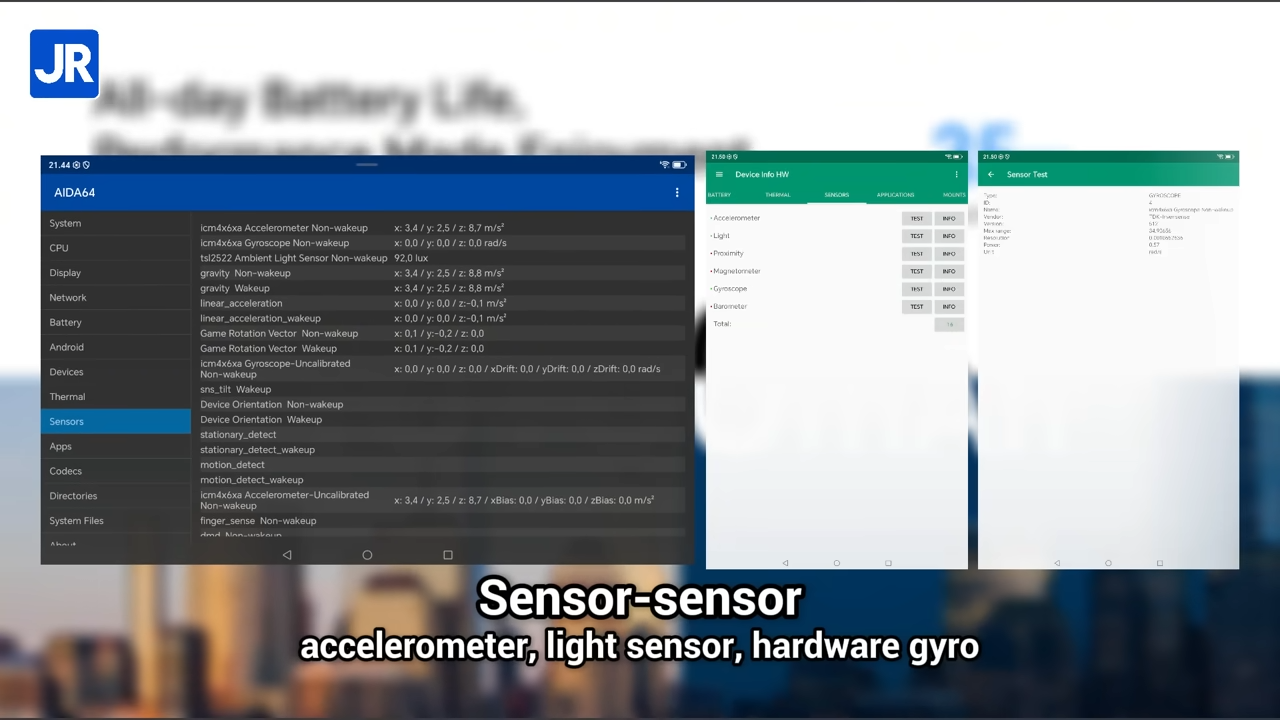 Review HONOR Pad 10: Paket Lengkap Tablet Android utk Berbagai Aktivitas 5 HONOR Pad 10 20