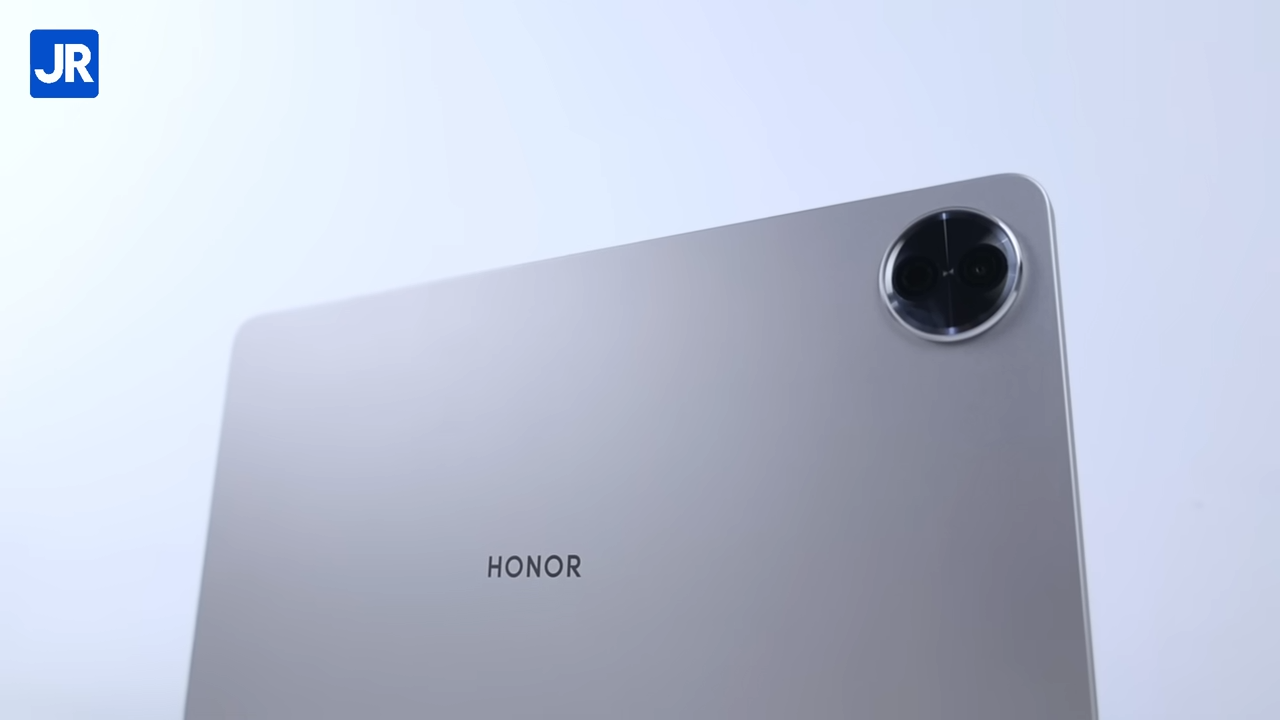Review HONOR Pad 10: Paket Lengkap Tablet Android utk Berbagai Aktivitas 5 HONOR Pad 10 5