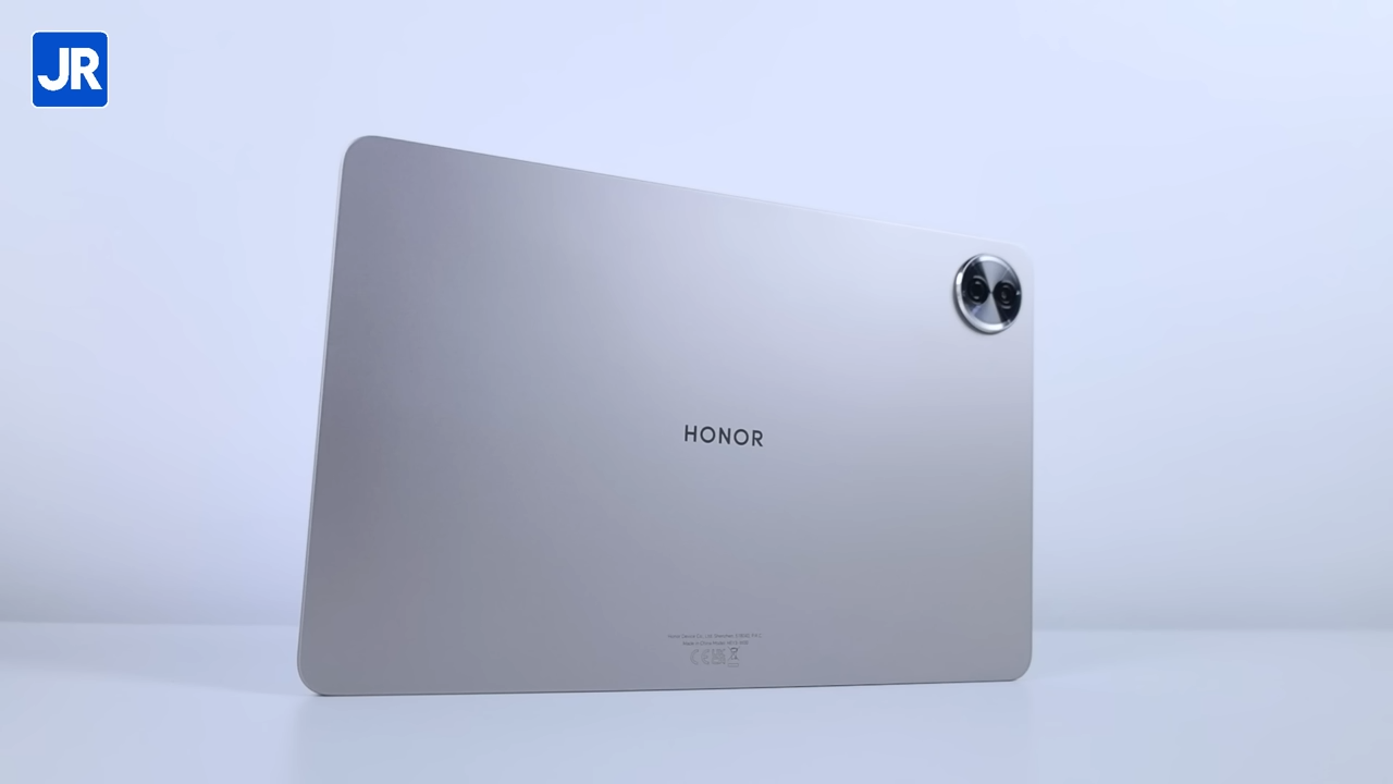 Review HONOR Pad 10: Paket Lengkap Tablet Android utk Berbagai Aktivitas 6 HONOR Pad 10 6