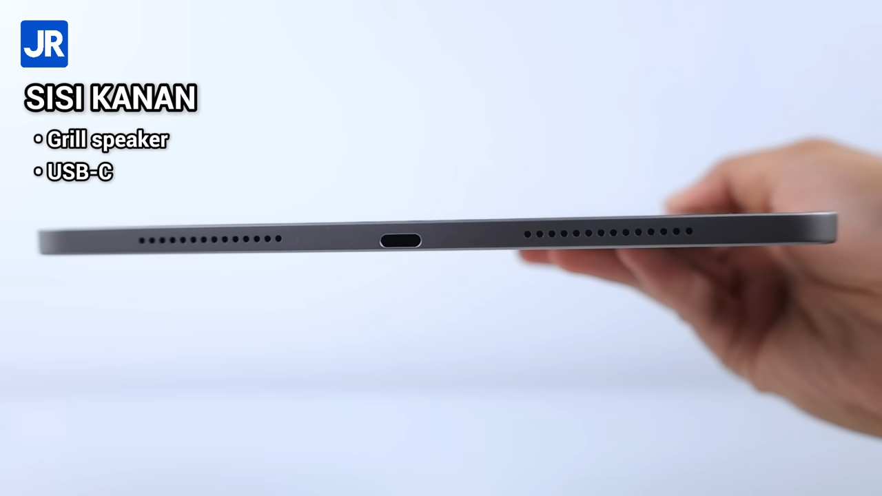 Review HONOR Pad 10: Paket Lengkap Tablet Android utk Berbagai Aktivitas 8 HONOR Pad 10 8
