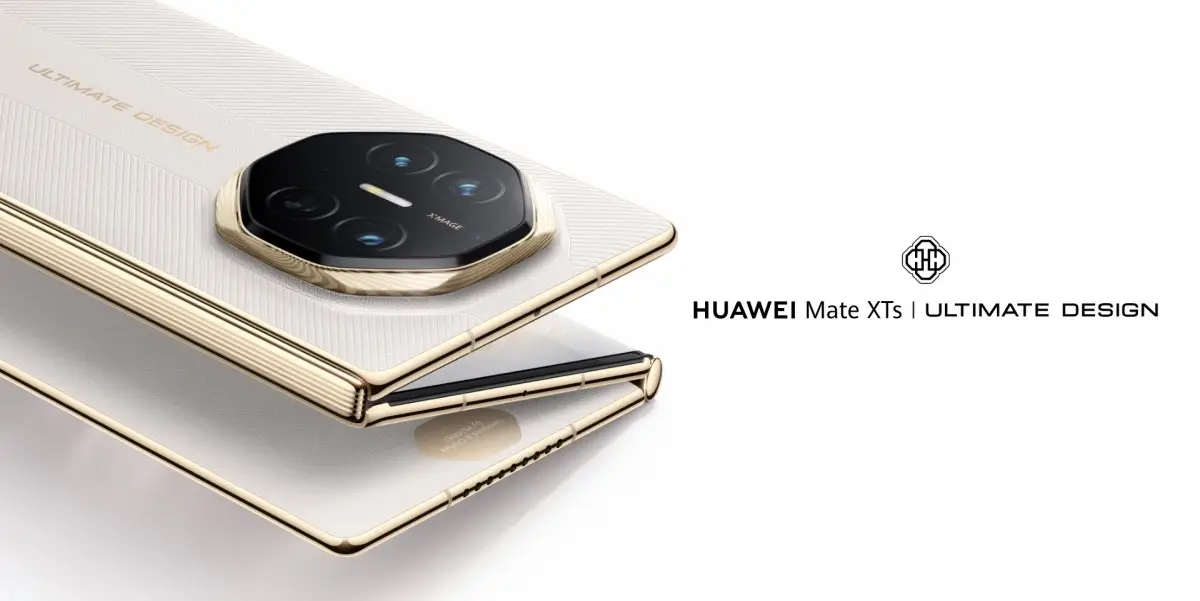 Huawei Resmi Umumkan Mate XTs, Ini Peningkatannya dari Mate XT Ultimate!