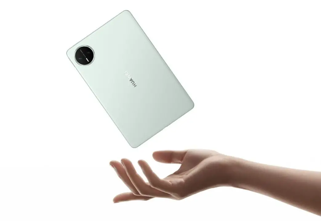 Huawei MatePad Mini Hadir: Tablet Premium Berukuran 8,8 Inci