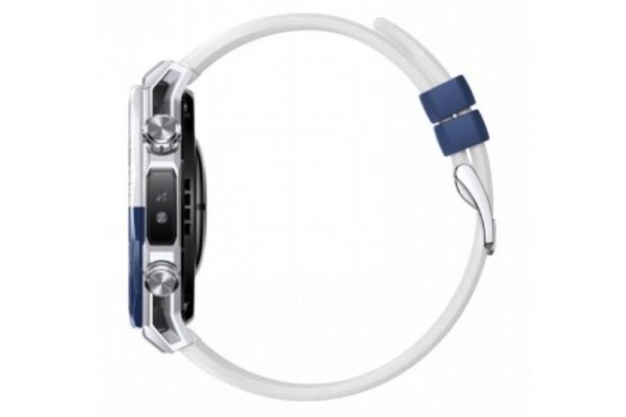 Huawei Watch Ultimate 2