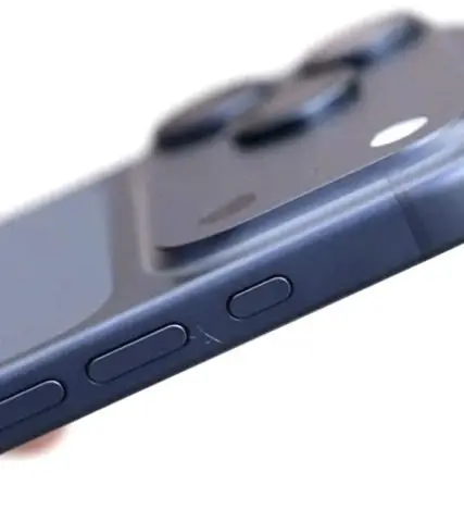 iPhone 17 Pro bodi gampang gores